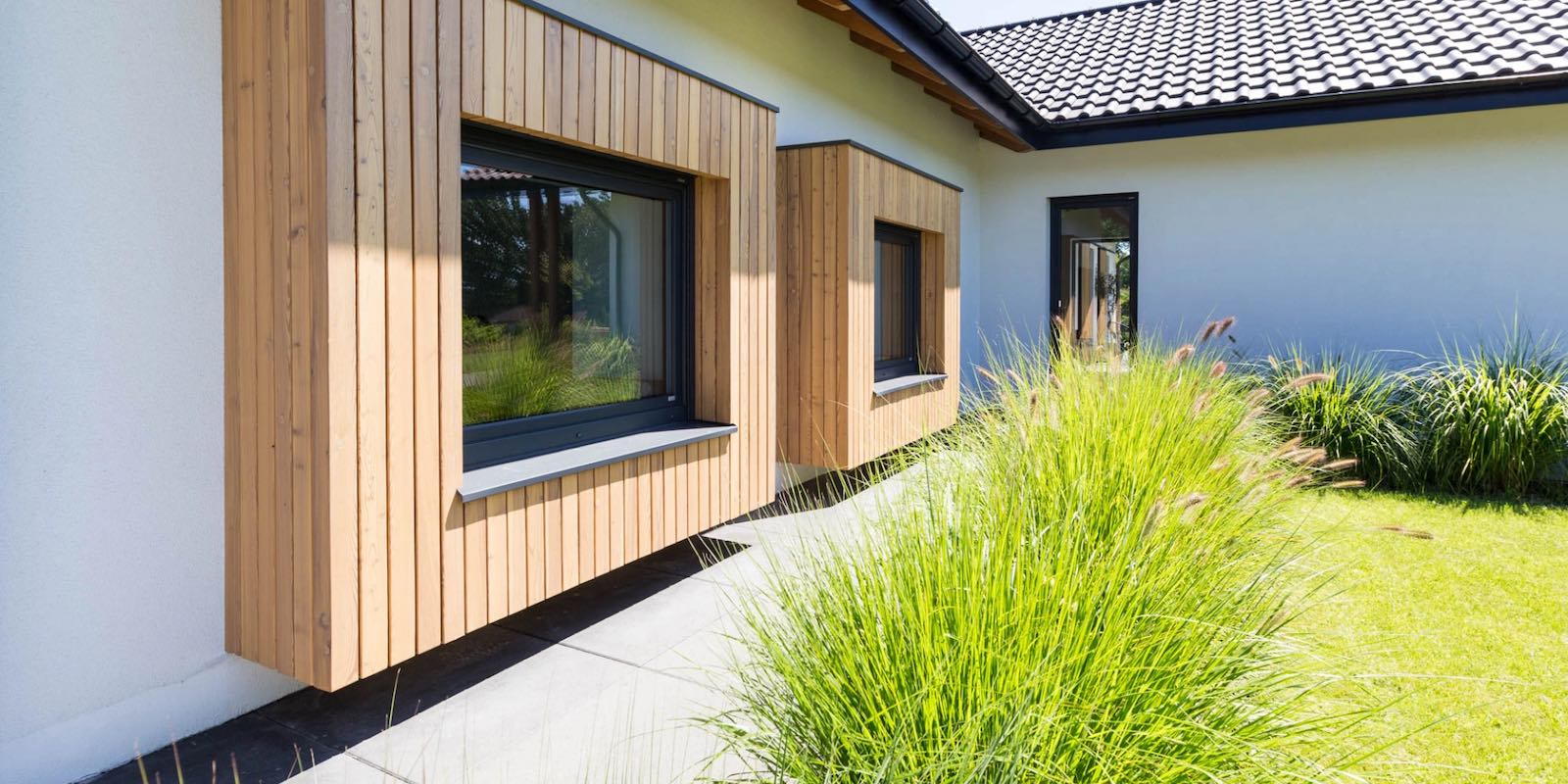 Five Reasons to Choose DAKO Windows for Your Shropshire Home
